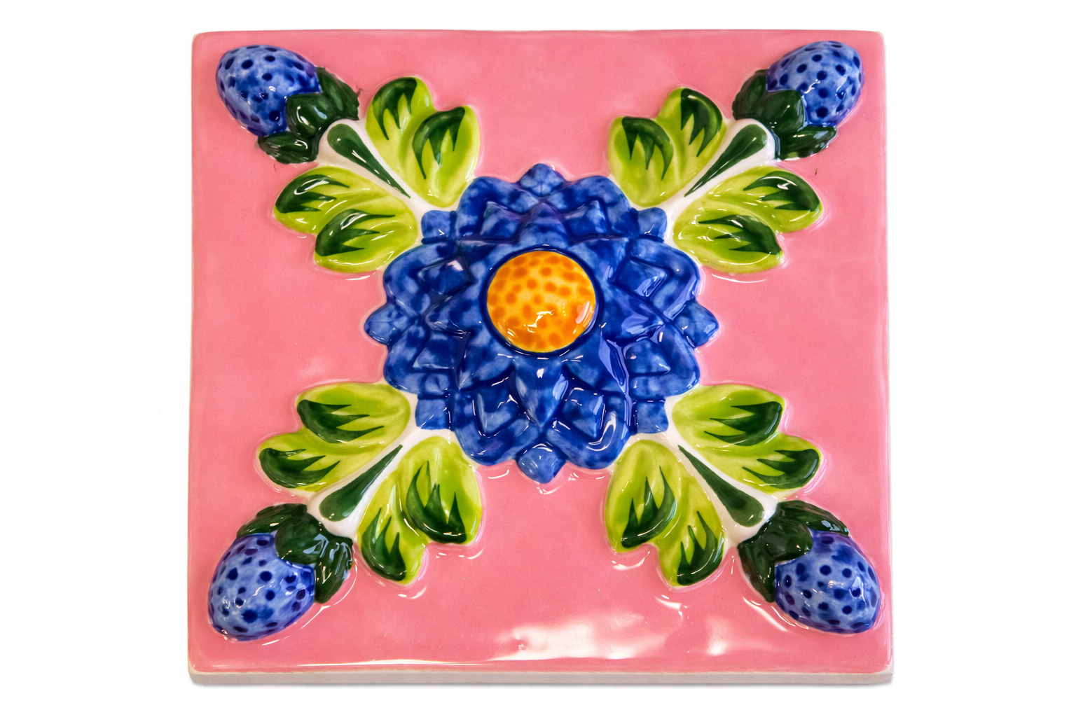 Albardeira Rosa
