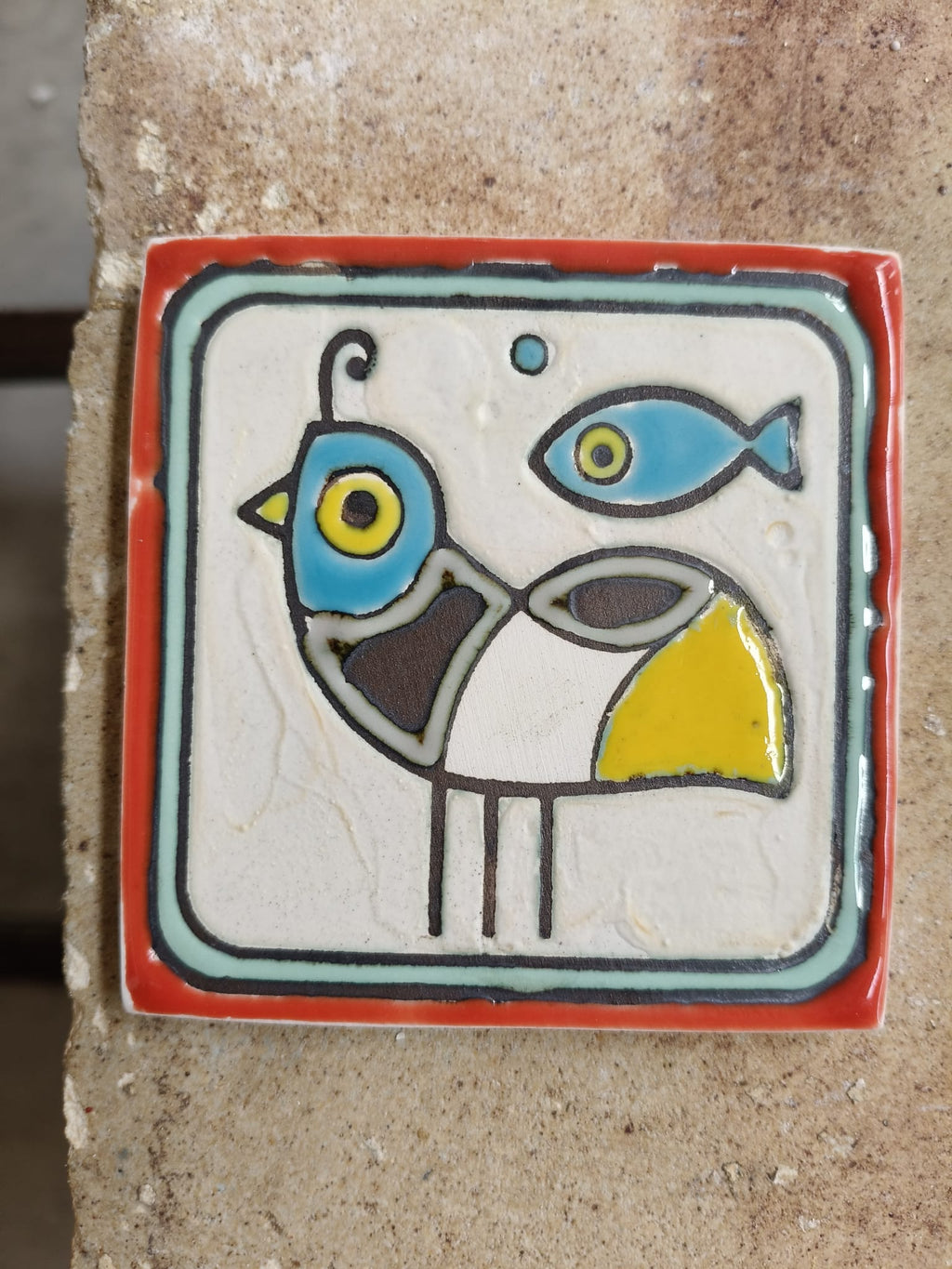 Azulejos Contemporâneos
