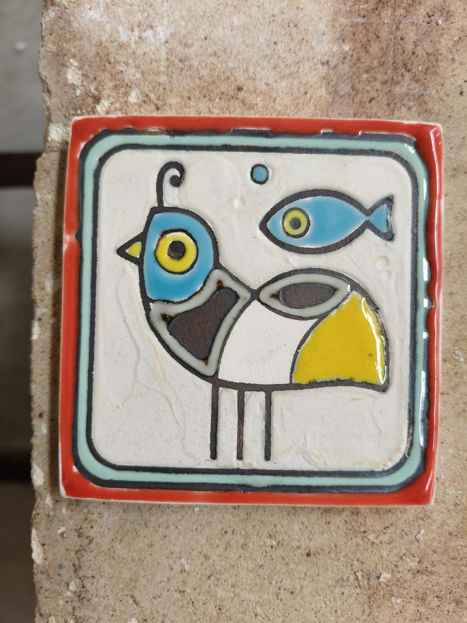 Azulejos Contemporâneos