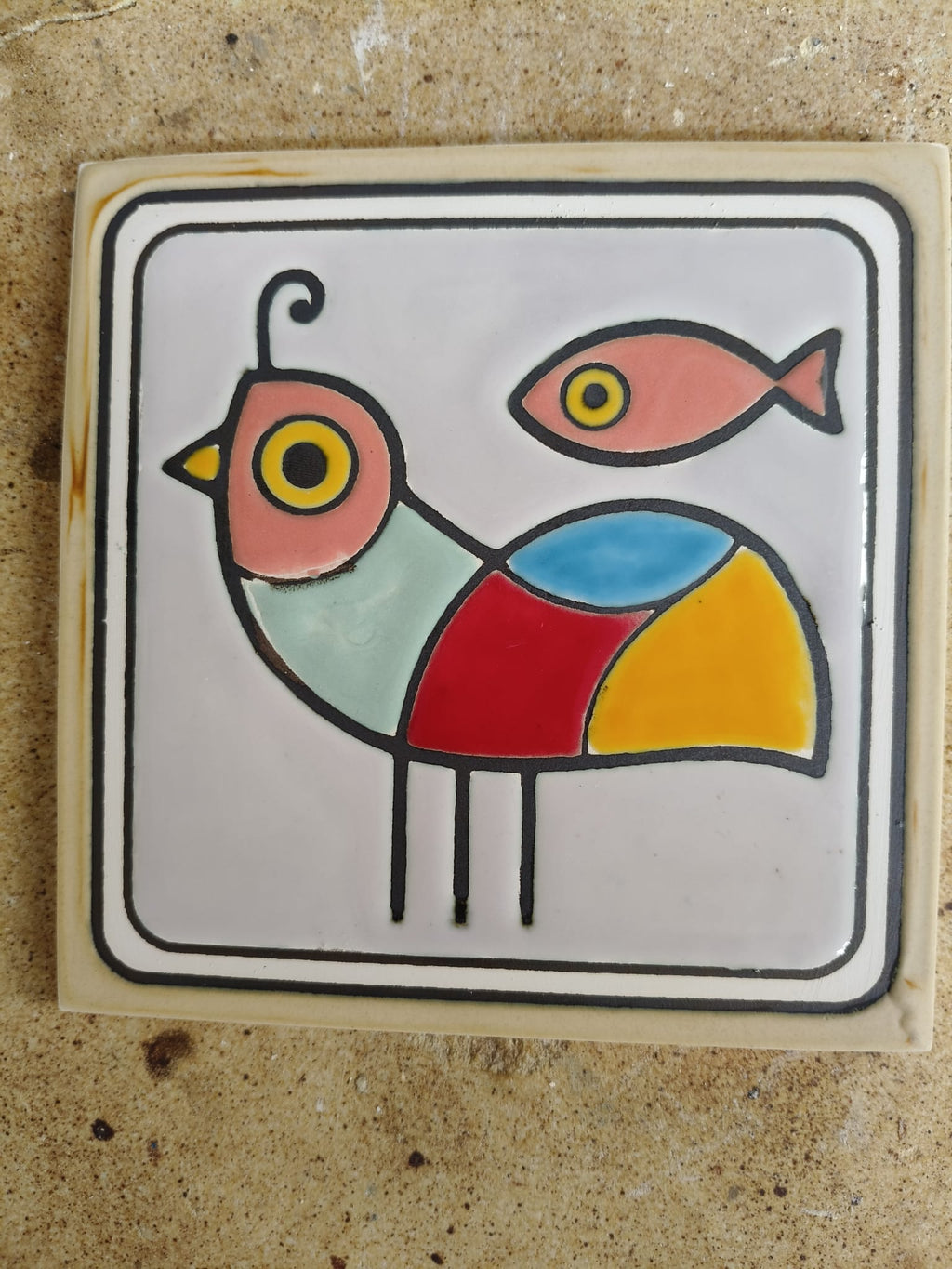 Azulejos Contemporâneos