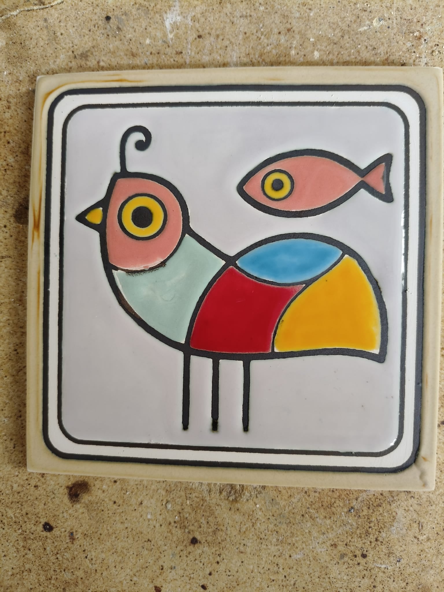 Azulejos Contemporâneos