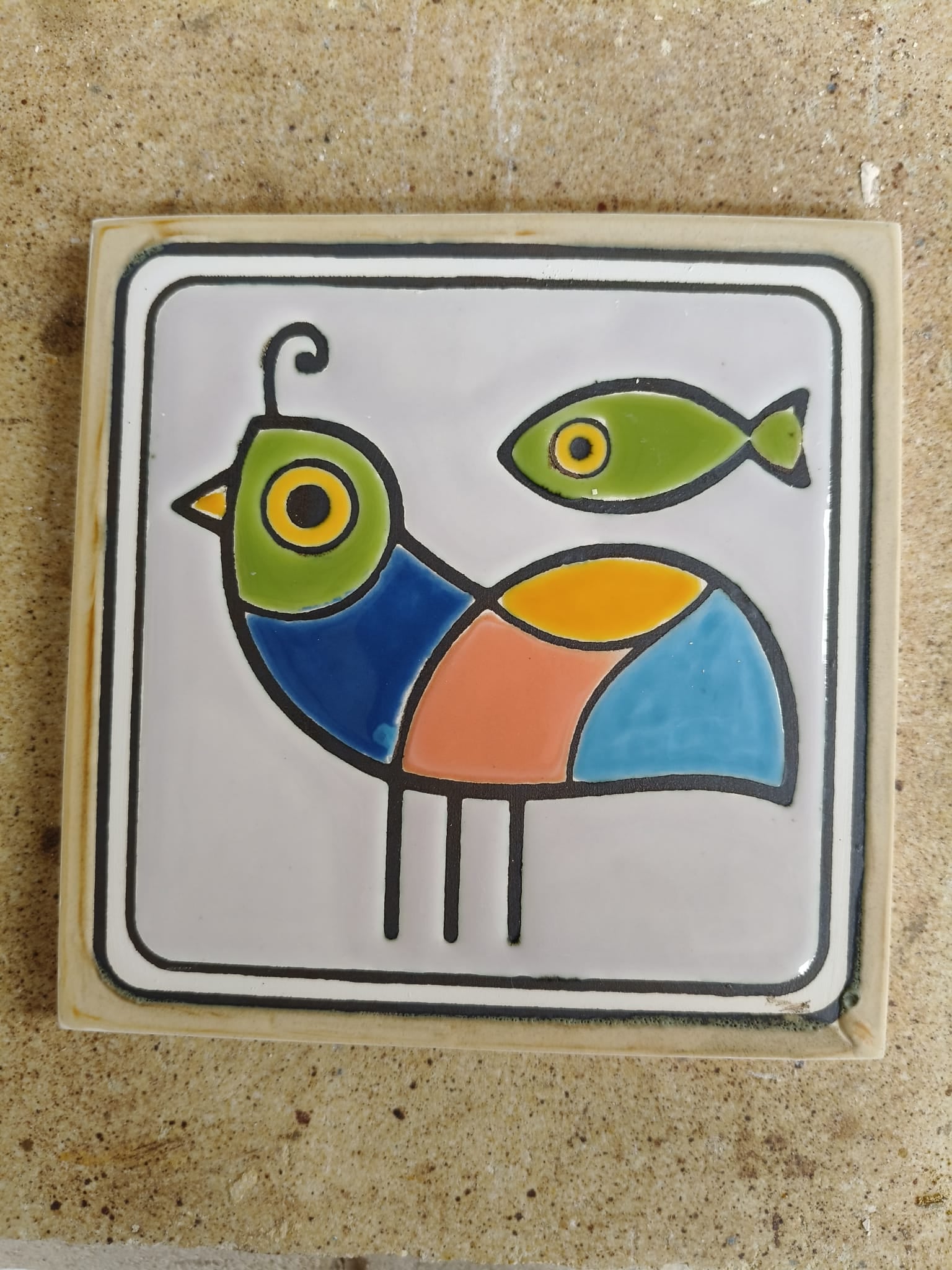 Azulejos Contemporâneos