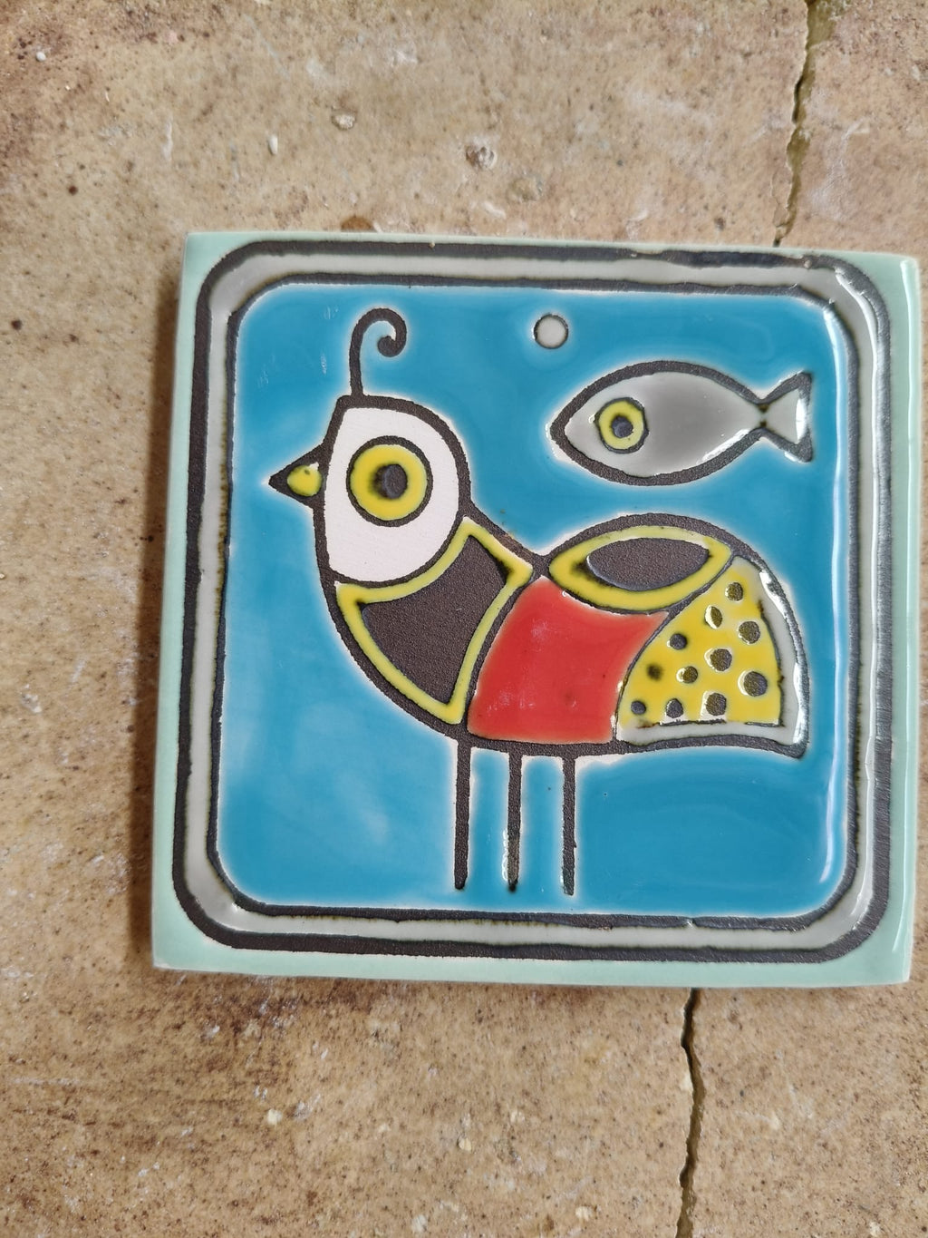 Azulejos Contemporâneos