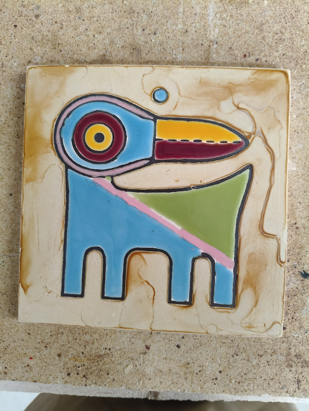 Azulejos Contemporâneos