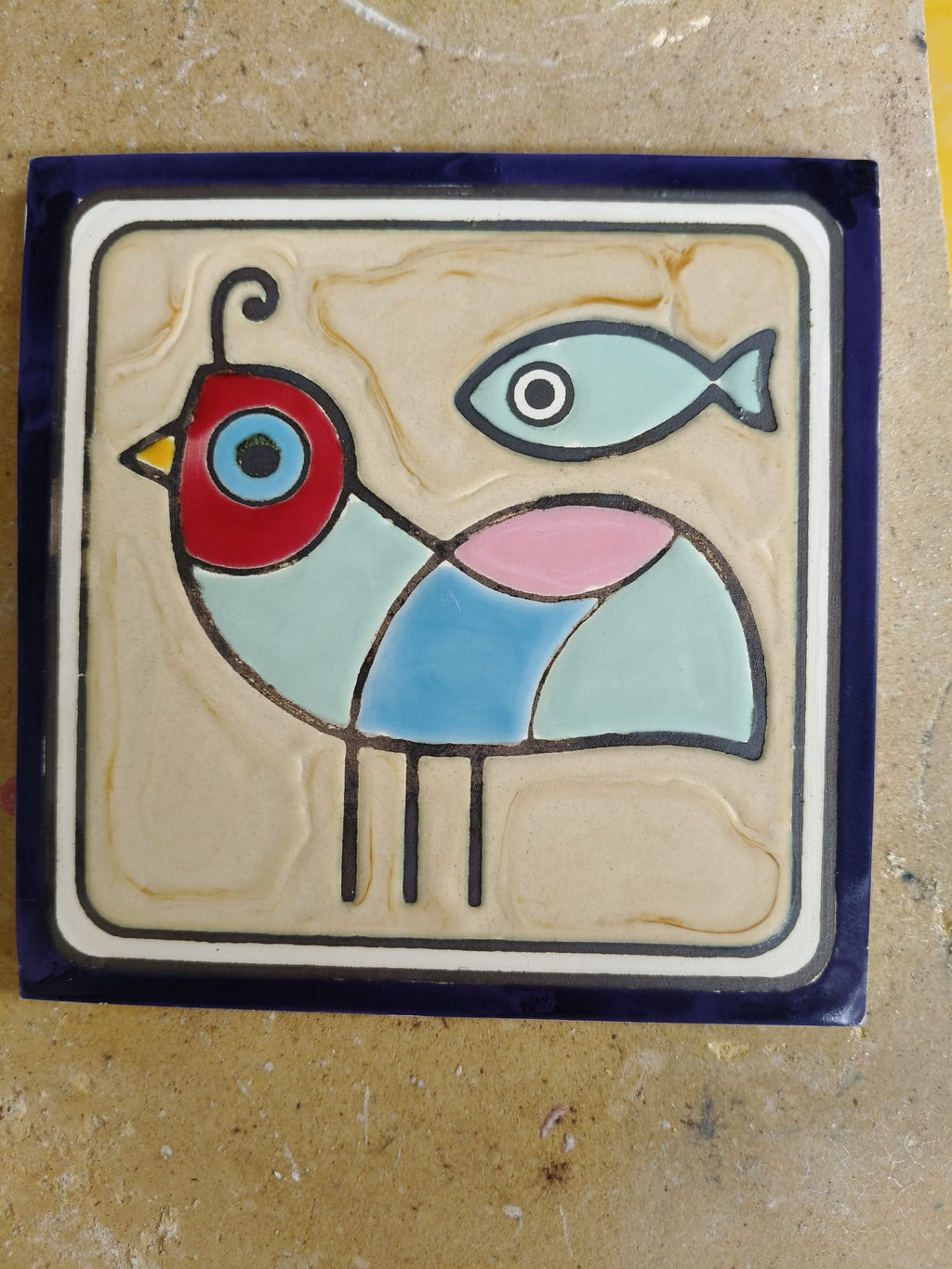 Azulejos Contemporâneos