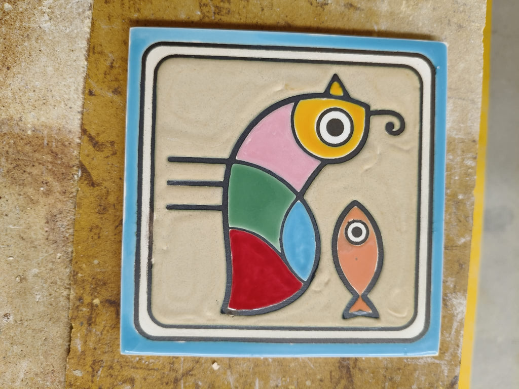 Azulejos Contemporâneos