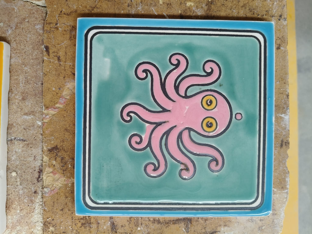Azulejos Contemporâneos