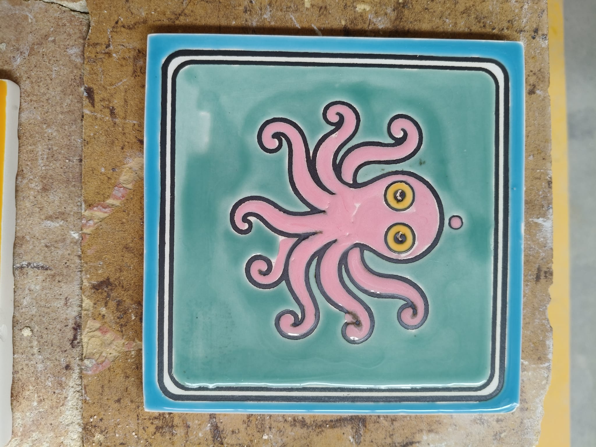 Azulejos Contemporâneos