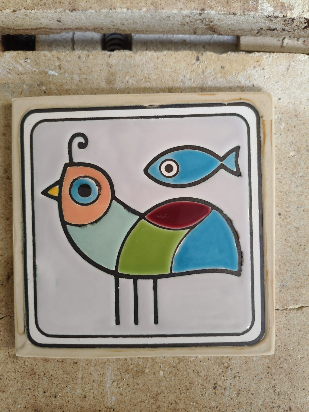 Azulejos Contemporâneos