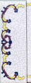 Azulejo Espaço 1