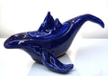 Baleia_tampa Azul Cobalto
