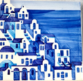 Azulejo Estampilha REF.07