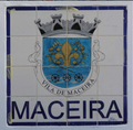 Azulejo Mural