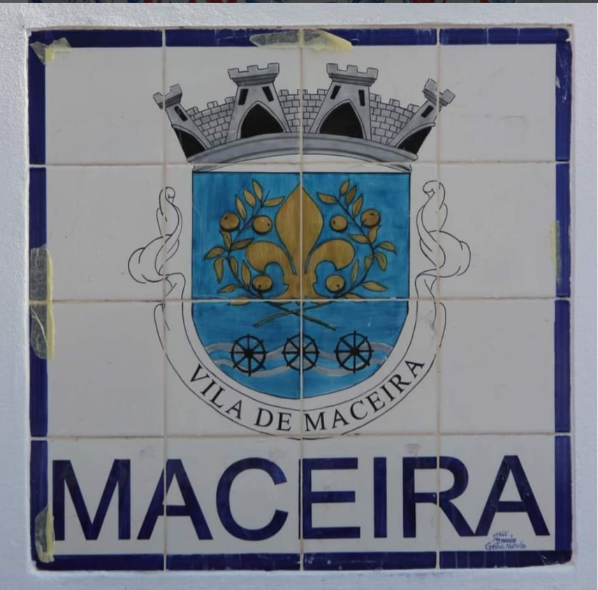 Azulejo Mural