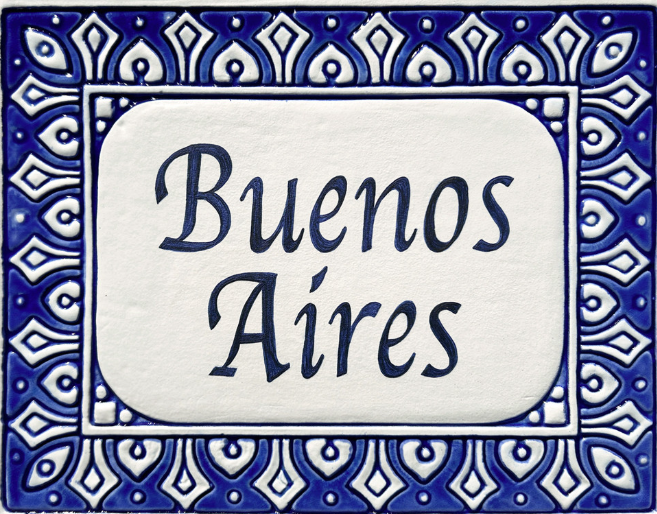 Azulejo Mural