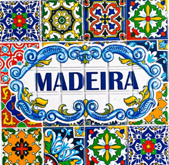 Azulejo Mural