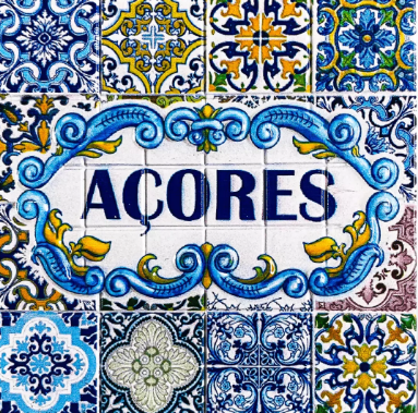 Azulejo Mural
