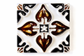 Azulejo_Coração Branco
