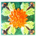 Azulejo_Cravo Laranja