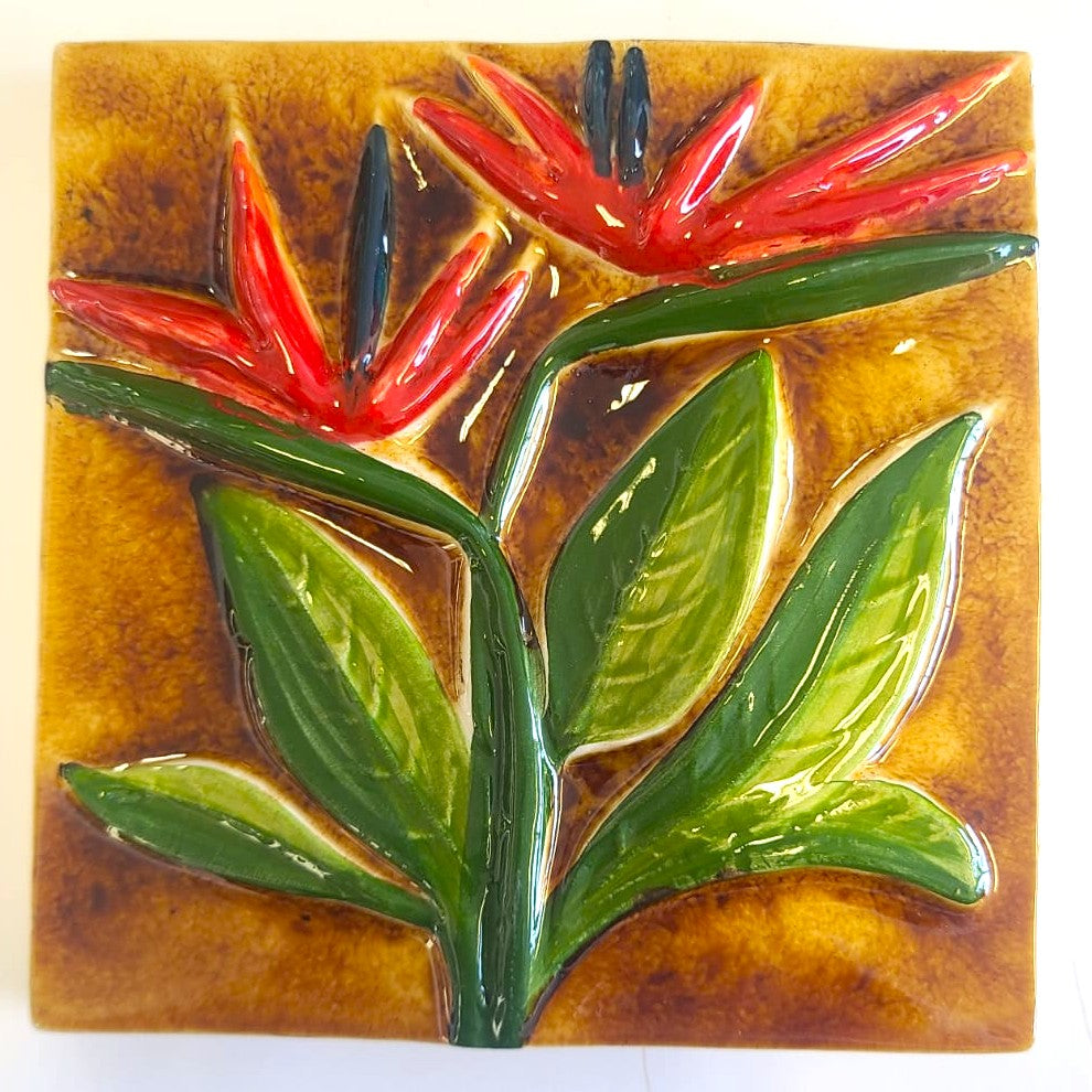 Estrelícia
