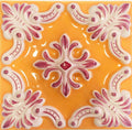 Flor do Lis Amarelo