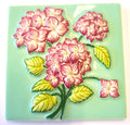 Hortênsia 14x14 Verde