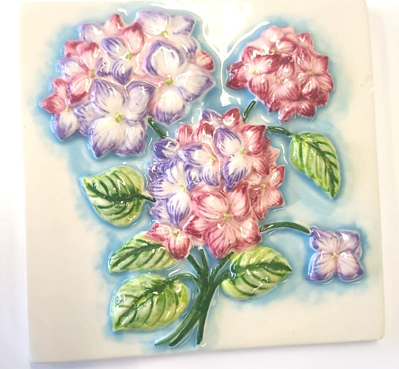 Hortênsias Ramo