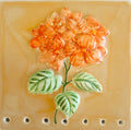 Hortênsia 12x12 Beje