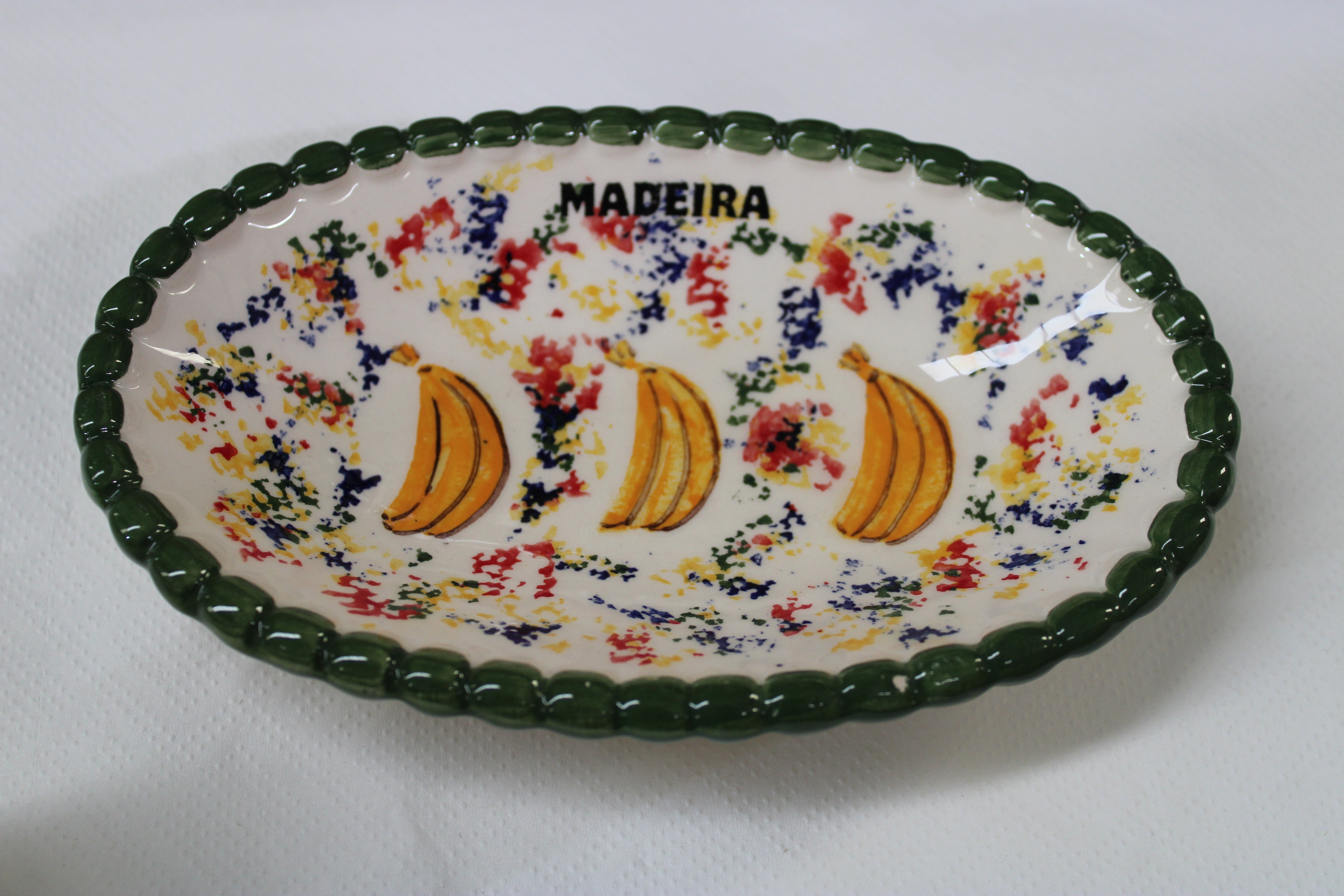 Saboneteira REF.01