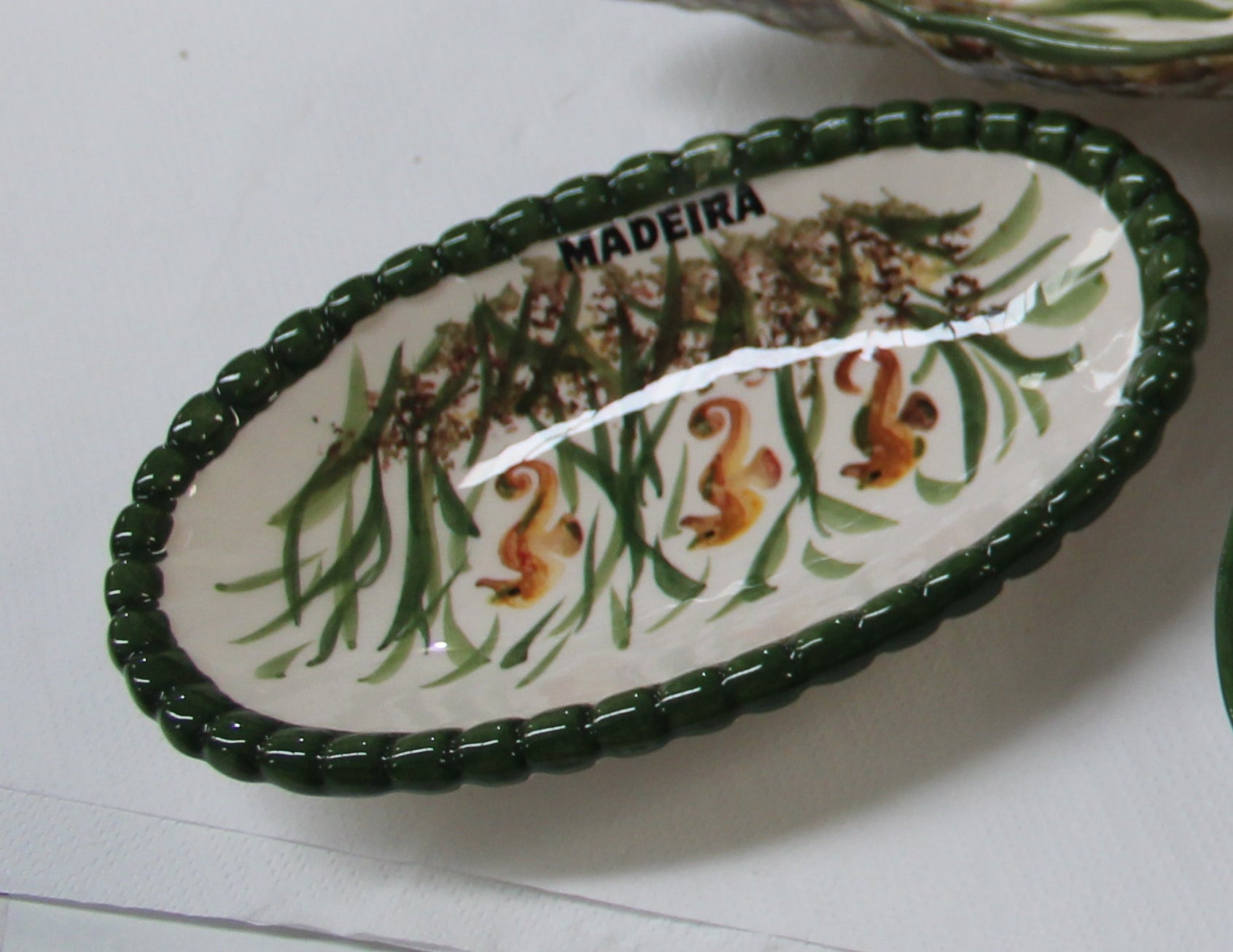 Saboneteira REF.03