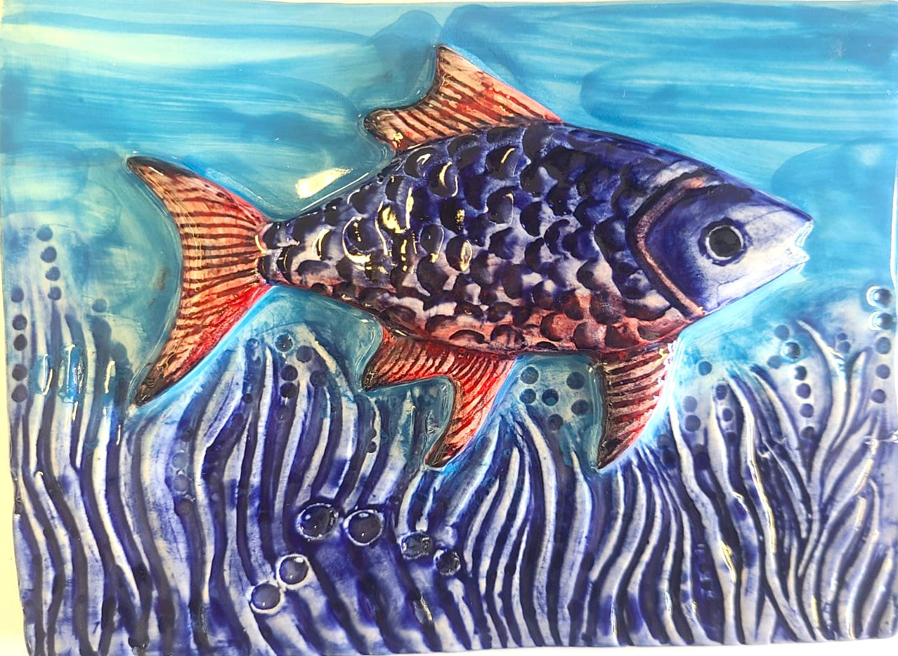 Peixes Ref. 8