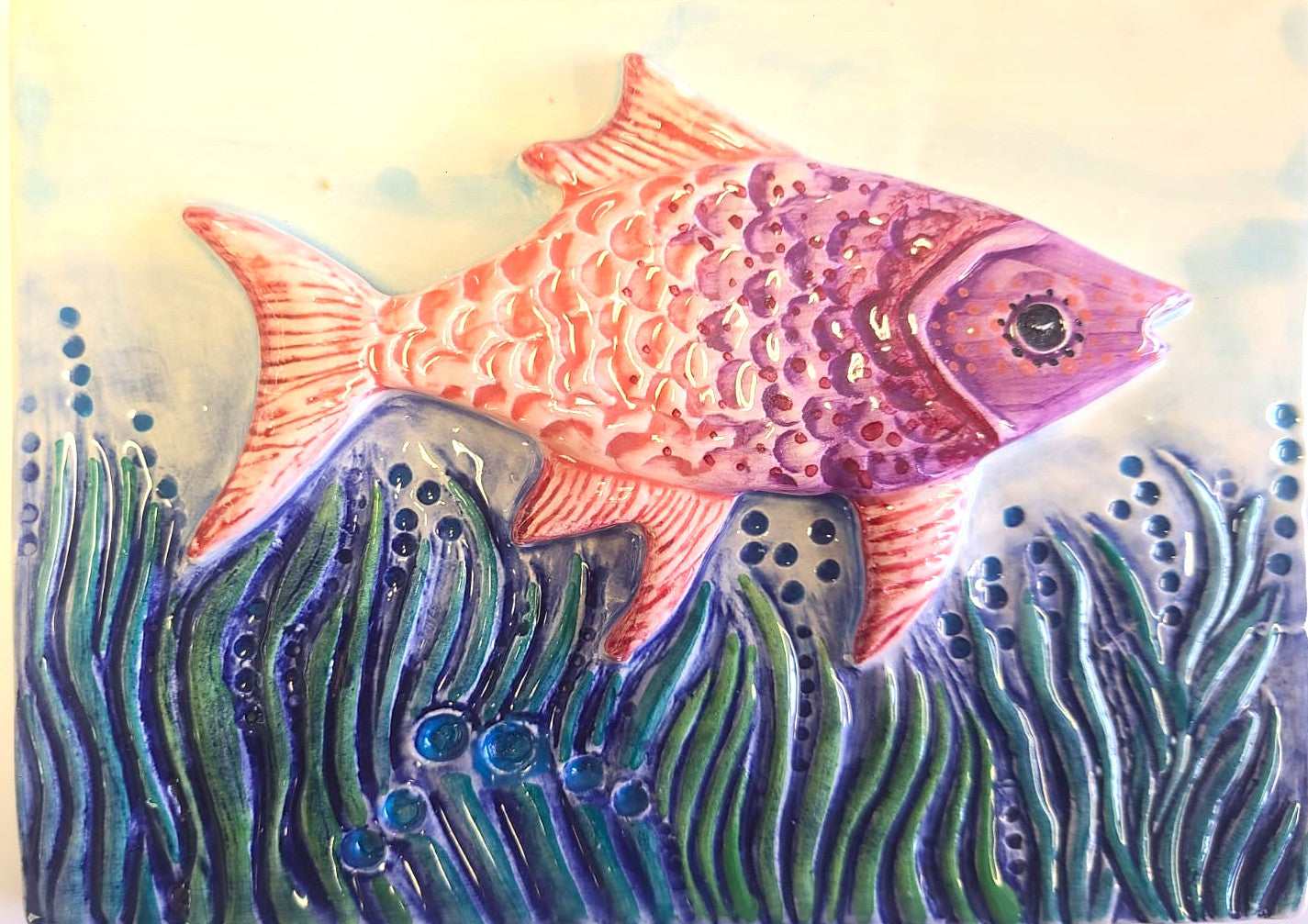 Peixes