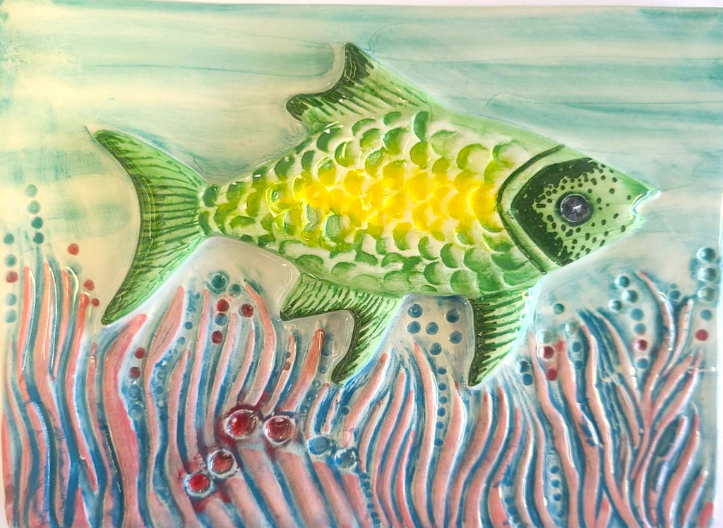 Peixes