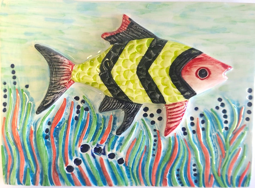 Peixes