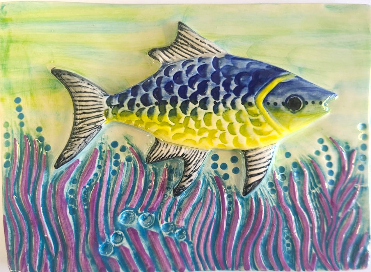 Peixes