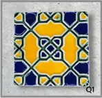 Árabe G