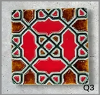 Árabe G