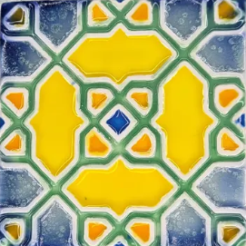 Árabe G