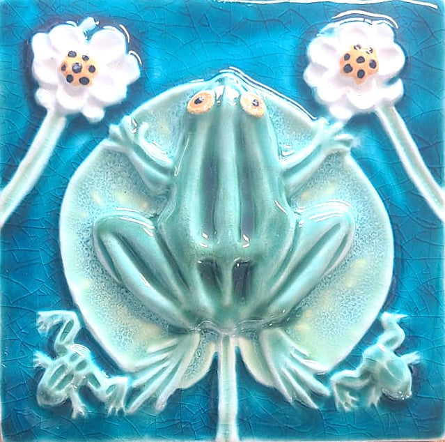 Sapo_flor Azul
