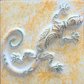 Sardanisca 20x11 Amarelo