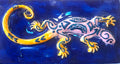 Lagarto 20x11