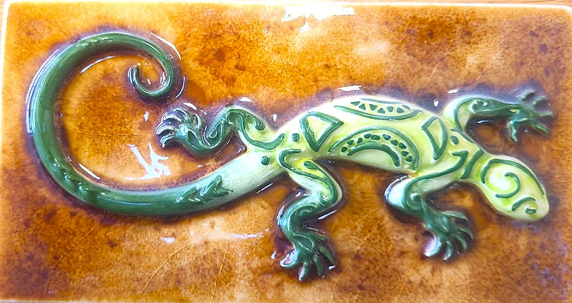 Lagarto 20x11